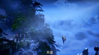 Preview Martial Master Eps 619