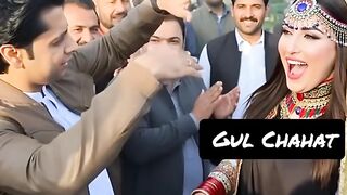 Tiktoker Gul Chahat Exclusive Viral Video