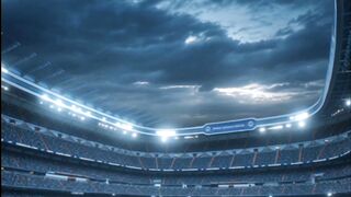 Real Madrid 6–1 Monaco | Mbappé Destroys Monaco in Champions League Night