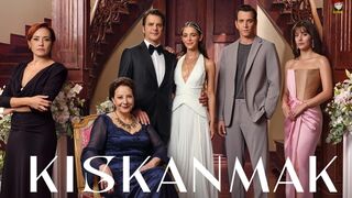 Kiskanmak - Episode 19 - Part 3 (English Subtitles)