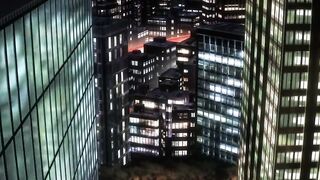 Tokyo Ghoul Seanon 1 episode 1 in hindi dubbed official
