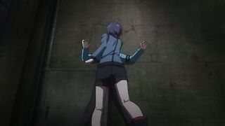 Tokyo Ghoul Seanon 1 episode 2 in hindi dubbed official