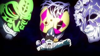 Tokyo Ghoul Seanon 1 episode 5 in hindi dubbed official
