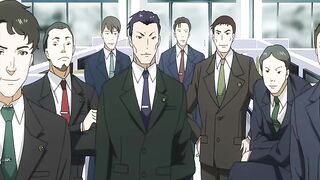 Tokyo Ghoul seanon 1 Episode 9 in hindi dubbed official