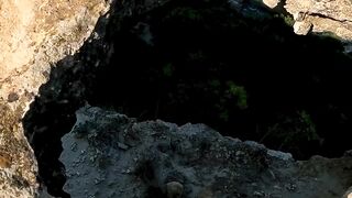 You won't believe it, but this is Crimea!