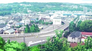 MF Ghost seanon 1 Episode 3 in hindi dubbed official