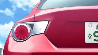 MF Ghost seanon 1 Episode 4 in hindi dubbed official