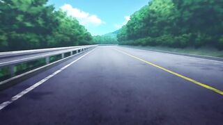 MF Ghost seanon 1 Episode 5 in hindi dubbed official