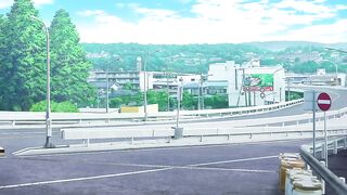 MF Ghost seanon 1 Episode 7 in hindi dubbed official