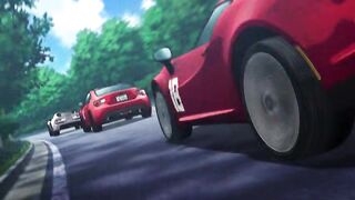 MF Ghost seanon 1 Episode 9 in hindi dubbed official