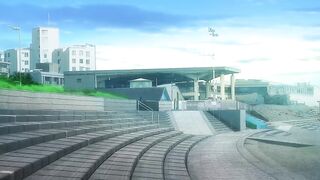 MF Ghost seanon 1 Episode 10 in hindi dubbed official