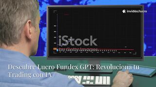 Lucro Fundex GPT Opiniones-{ÚNETE AHORA}-Pasos para Registrarse y Operar en Lucro Fundex GPT con Éxito!