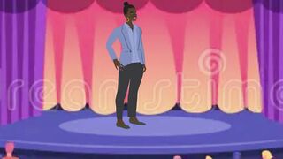 Funny stand up comedy