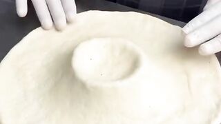 Volcano ???? Cheese ???????????? Pizza