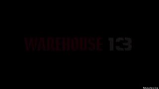 Warehouse 13 S01E03 Magnetism
