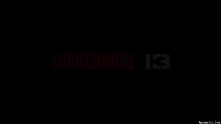 Warehouse 13 S01E04 Claudia