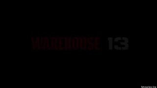 Warehouse 13 S01E05 Elements