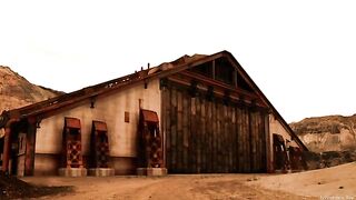 Warehouse 13 S01E07 Implosion