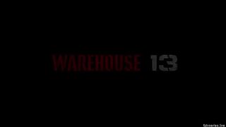 Warehouse 13 S01E08 Duped