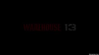 Warehouse 13 S01E09 Regrets
