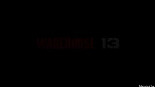 Warehouse 13 S01E11 Nevermore