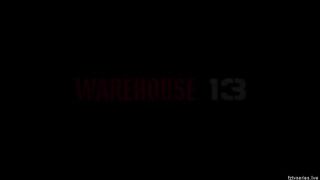 Warehouse 13 S01E12 MacPherson