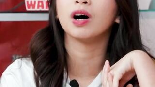 Ternyata Olla oshiin Aralie #ollajkt48 #araliejkt48 #wartaks2