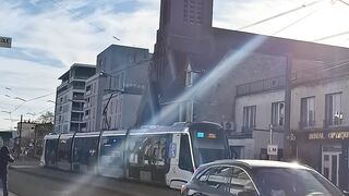 France ???????? vidéo à ville.