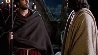 The betrayer who was once a friend