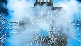 How Quantum Computers Work | Inside the World’s Most Advanced Quantum Lab