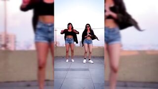 Indian Girl Komal Dance