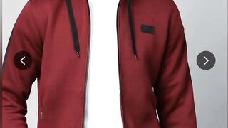 Men's jecket