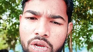 জীবনের বড় সমস্যাগুলো আসলে বড় সাফল্যের প্রস্তুতি