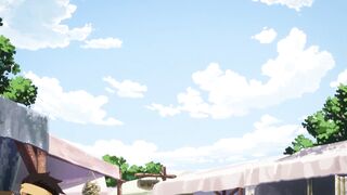 29-sai Dokushin Chuuken Boukensha no Nichijou Episodes 3