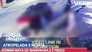 Full video trans mata ex namorada portal Zacarias