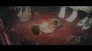 Shibou Yuugi de Meshi wo Kuu Episodes 3