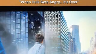 THE AVENGERS (2012)