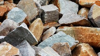 Stone | 1 Minute Short Film