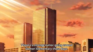 Jigoku Sensei Nube (2025) Cour 2 Episodes 3