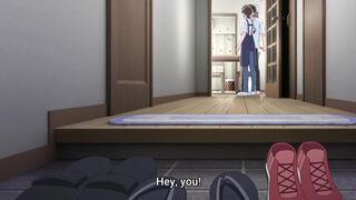 Tamon-kun Ima Docchi Episodes 4