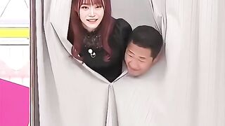 Competition in japan