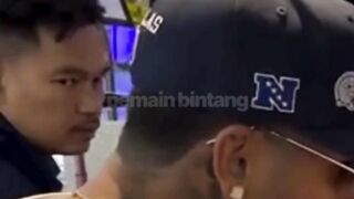 Ramon Tanque Memang Selalu Menjadi Idaman ????