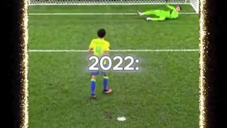 Brazil Is Coming????