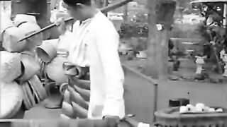 Jakarta(Batavia), 1930