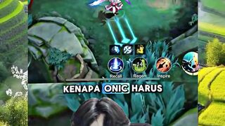 ???? Yang terakhir kunci WIN!