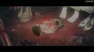 watch SHIBOYUGI- Playing Death Games to Put Food on the Table - Shibou Yuugi de Meshi wo Kuu. Episode 3