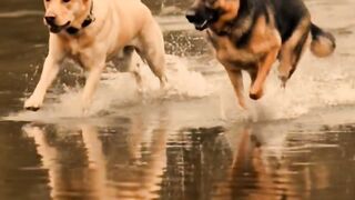 Dog video tutorial amazing dogs videos