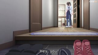 watch Tamon's B-Side - Tamon-kun Ima Docchi Episode 4 #Tamon'sBSide #TamonkunImaDocchi