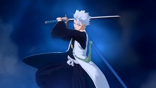 SOO HARRDDD!!! To Finding Toshiro Seal - Bleach Soul Resonance