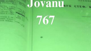 Jevanđelje po Jovanu 767